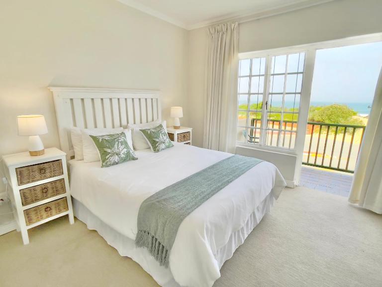 8 Settler Sands Ocean View - B&B Port Alfred