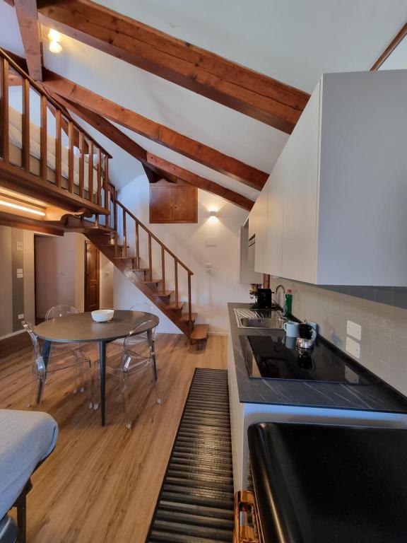 Marzia Home - Ferienwohnung Venedig