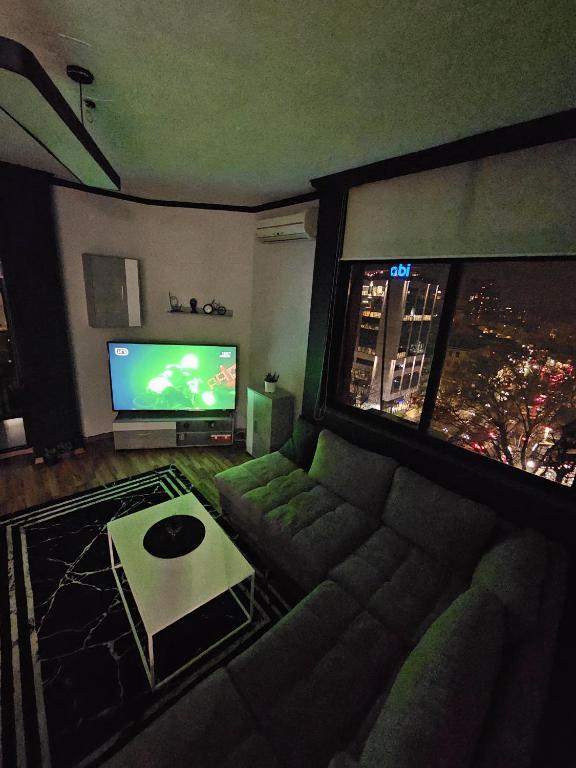 Tirana Daily Rental Apartments 2 - Ferienwohnung Tirana