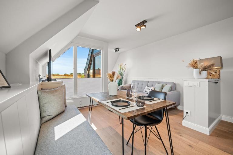 Traumloft Wenningstedt - B&B Wenningstedt