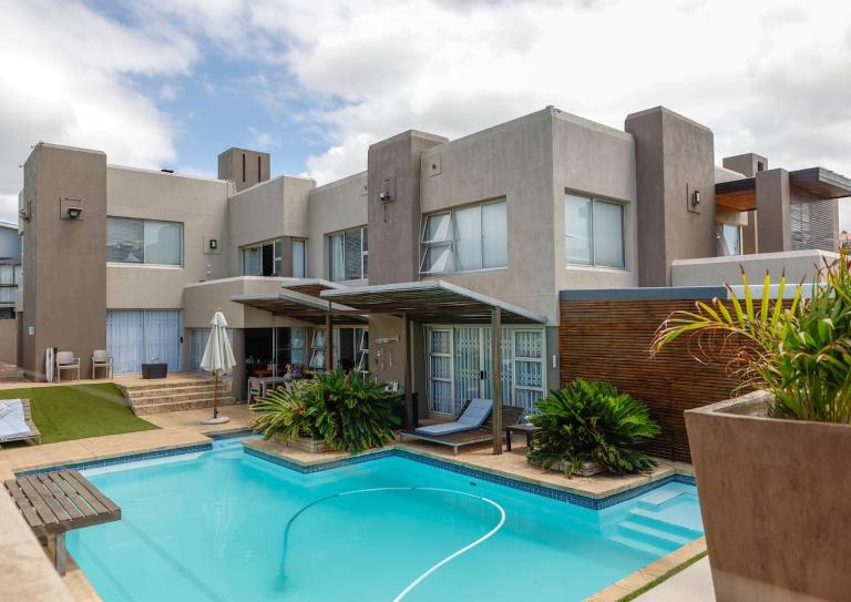 Cozy Apartment in Jeffreys Bay - B&B Jeffreys Bay