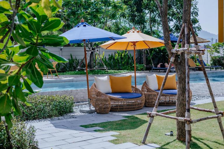 HAY Huahin - B&B Hua Hin