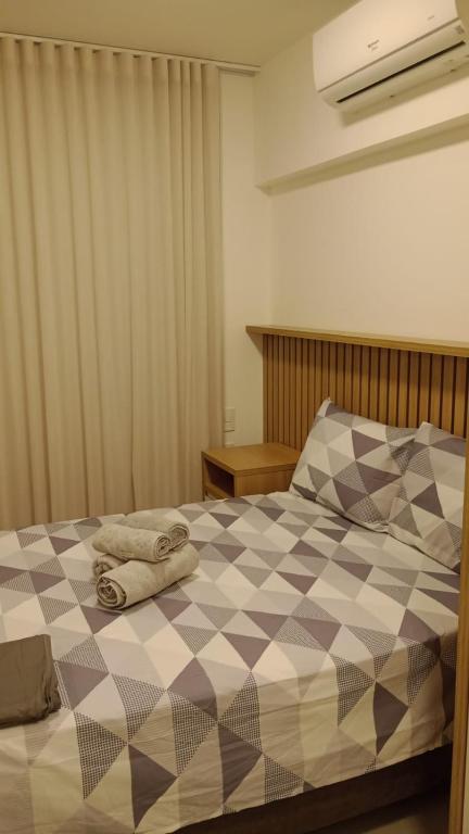 Studio 803 - B&B Marília