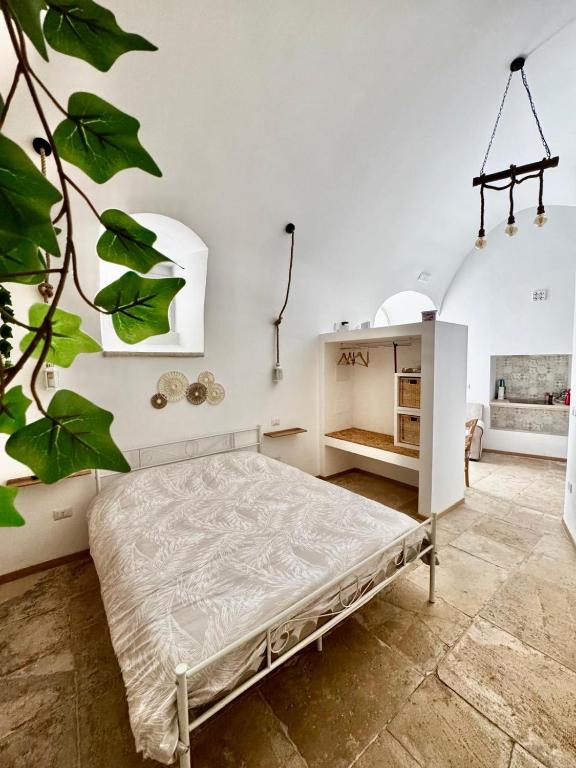 Sant'Alfonso Holiday House - Bed and Breakfast Molfetta