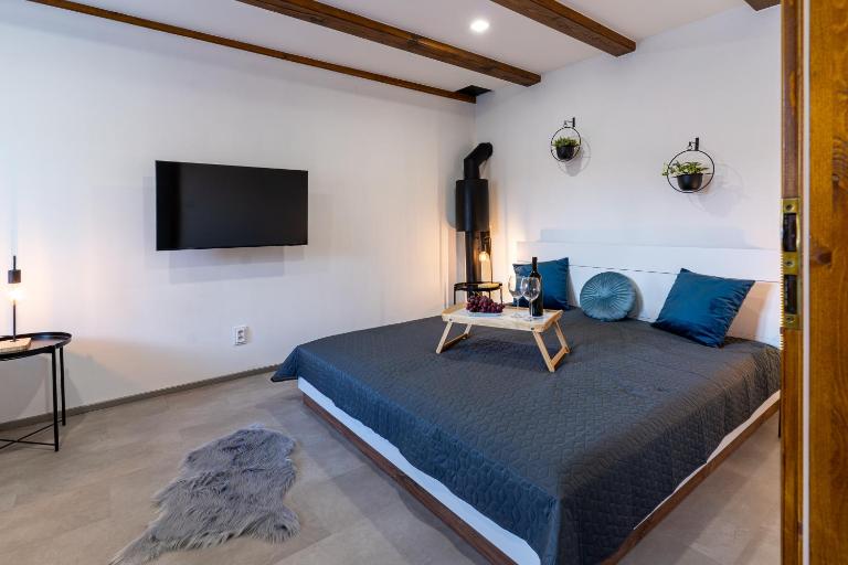 Vinný sklep Ryndovi - B&B Čejkovice