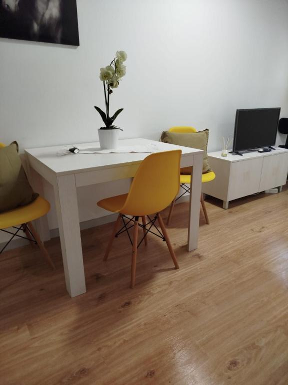Estúdio Guimarães - Chambres d'hôtes Guimarães