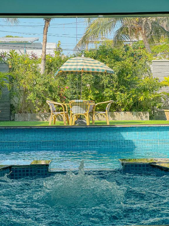 A Luxury Residance in DHA, Karachi - B&B Karachi