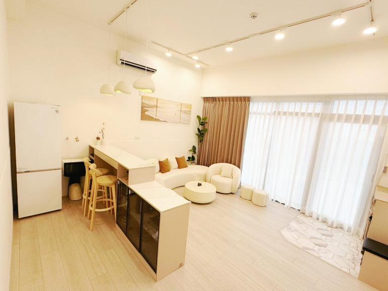 You Rou De Di Fang - B&B Huxi