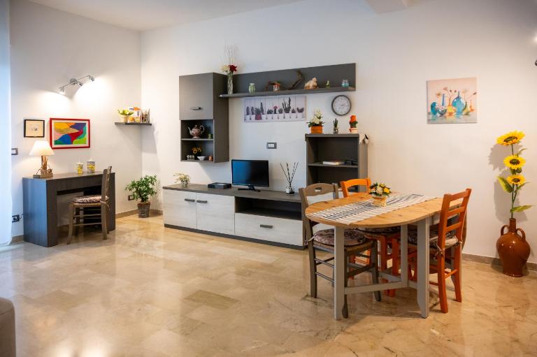 La casa di Nonna Petra - Ferienwohnung Alberobello