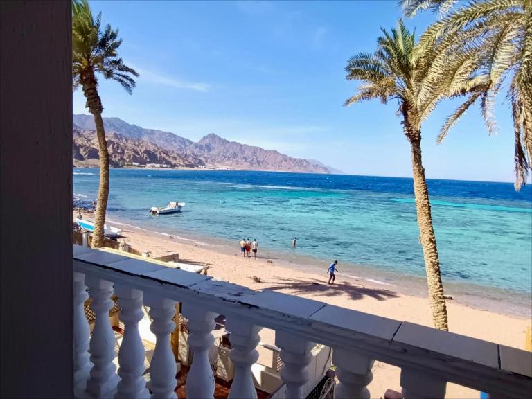 The Spot el assalaa apartments - B&B Dahab