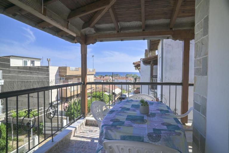Alma House by RentalsPro - Nea Flogita Halkidiki - Ferienwohnung Néa Flogitá