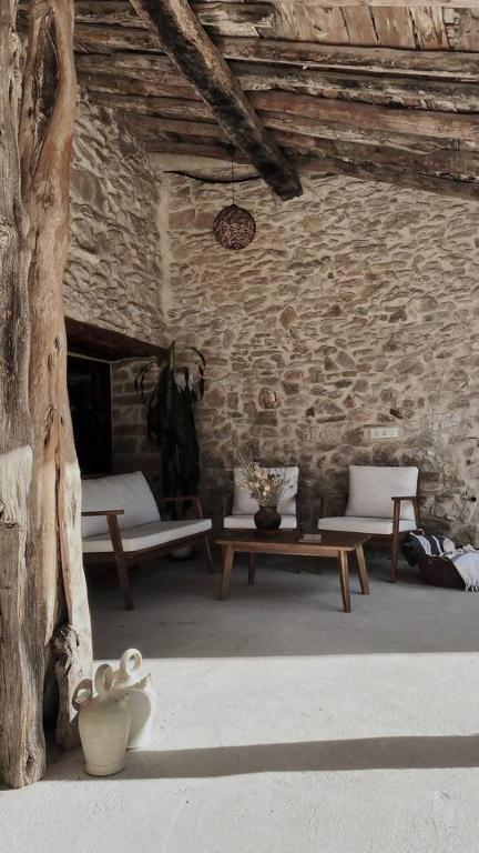 Casa Rural Acogedora en Veguillas de la Sierra - B&B Veguillas de la Sierra