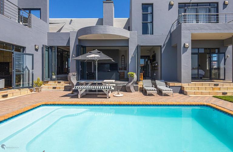 41 on Park Langebaan - Ferienwohnung Langebaan
