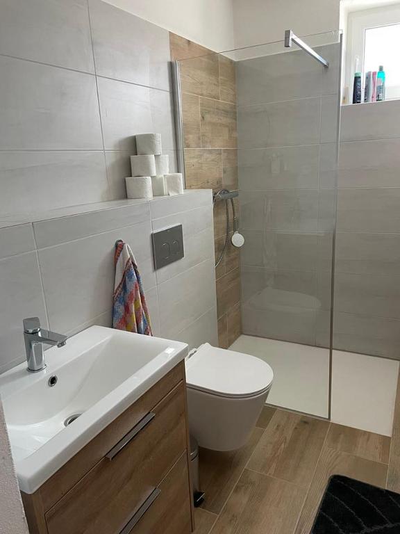 Apartmán Mikulov Sonnblick 1 - B&B Mikulov