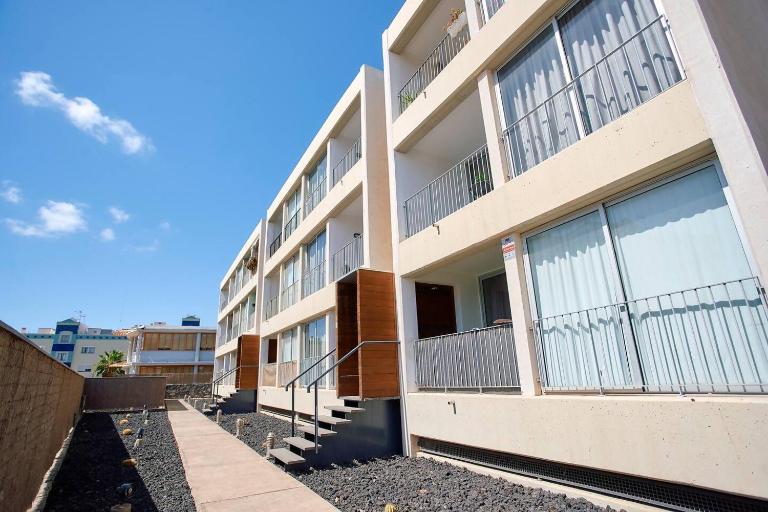 Apartamentos Bellavista - B&B Maspalomas