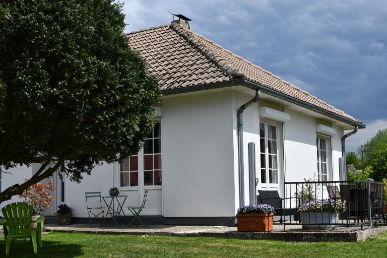 gite de tounette - B&B Authieule