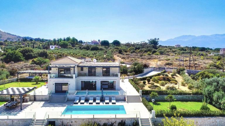Villa Marevista - B&B Almirida