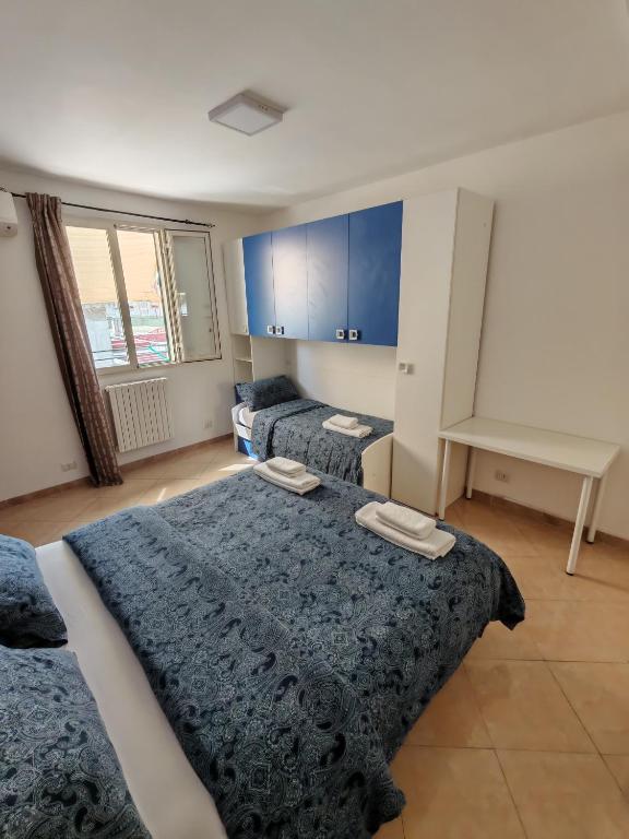 Spaccanapoli house - B&B Napoli
