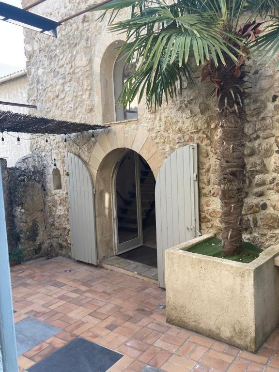 Le loft de la Roque - B&B La Roque-d'Anthéron