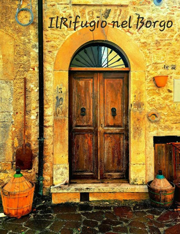 Il Rifugio nel Borgo, Rocca di Mezzo, Terranera - Campo Felice - Chambres d'hôtes Terranera