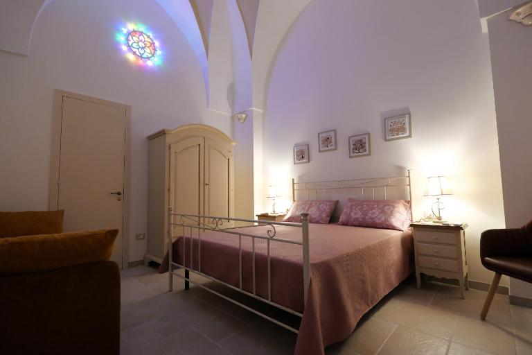 La casetta di Iaia - Tricase - B&B Tricase