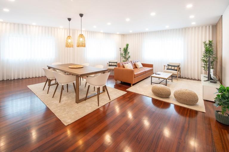 Costa Nova Premium Apartment & Pool - Bed and Breakfast Costa Nova