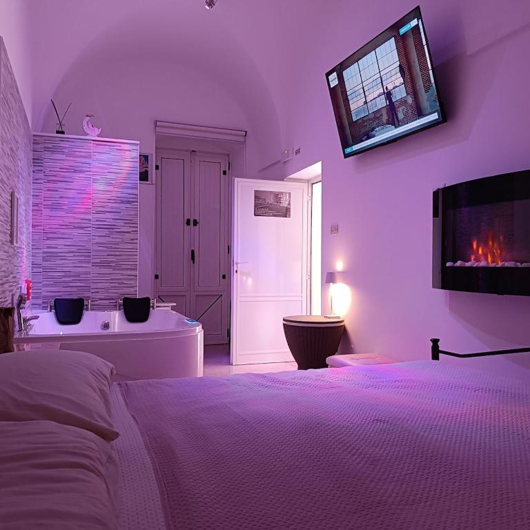 Sweet love Chiarelli - B&B Ceglie Messapica