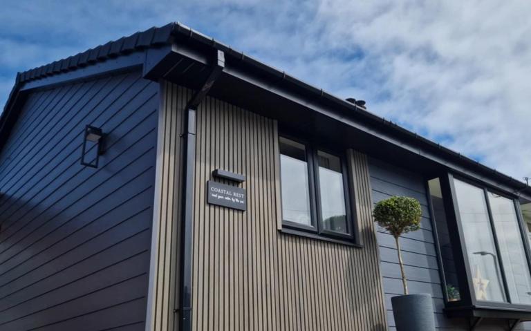 Coastal Rest - B&B Beadnell