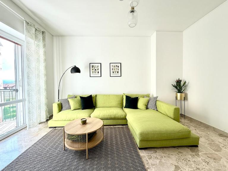 Casa Miró - Ferienwohnung Arona