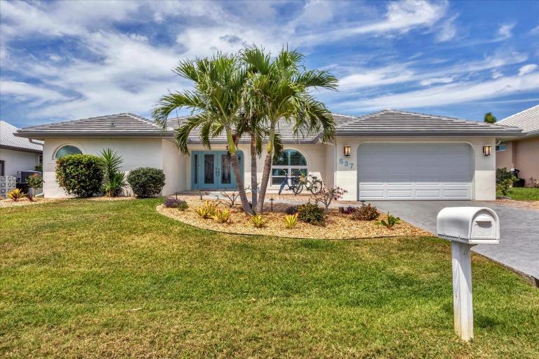 537 Eleuthera - Bed and Breakfast Punta Gorda