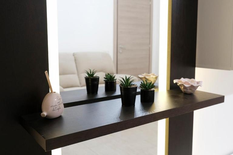 Magia home - Ferienwohnung Caserta