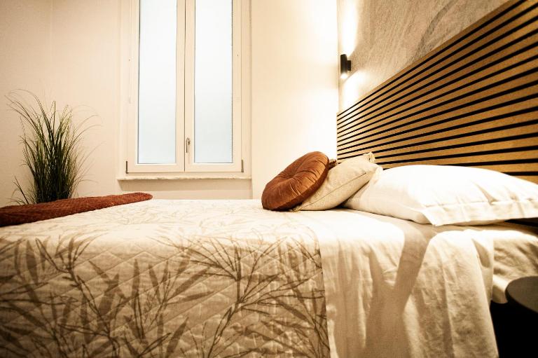 Switch Holiday 9 - B&B La Spezia