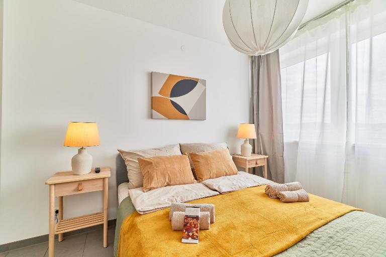 Olivia -Einzigartiges Wohnerlebnis in Kaiserslauterns Herz - Chambres d'hôtes Kaiserslautern