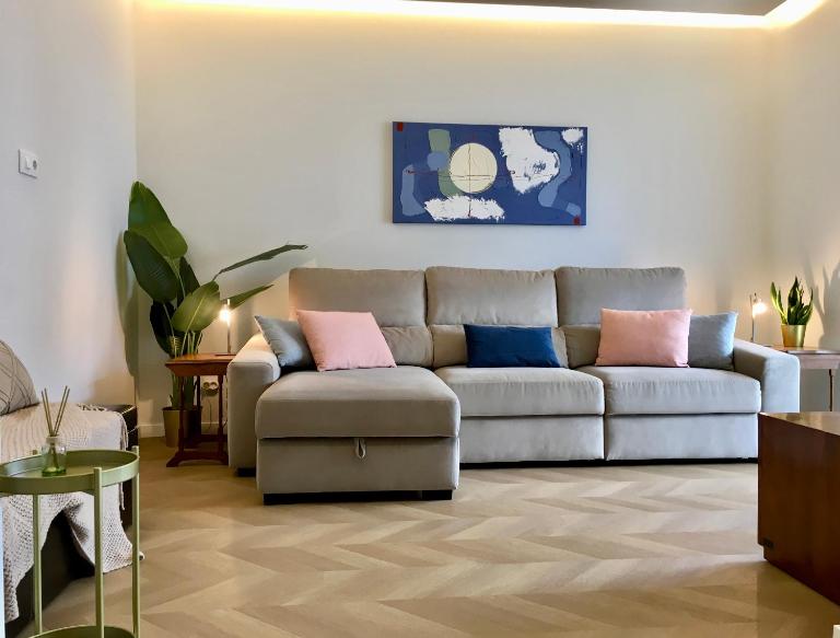 Urban Soul, Centro, Workspace, 492 Mbps, Parking - B&B Torres Vedras