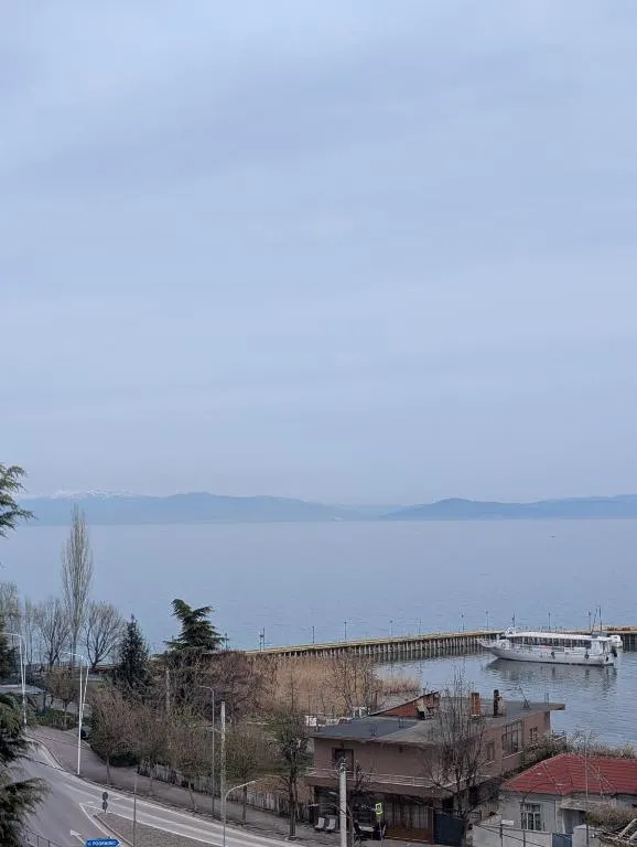 Ani Home Pogradec - B&B Pogradec