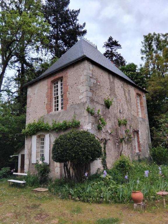 La Tour Des Douves - B&B Saint-Firmin-sur-Loire