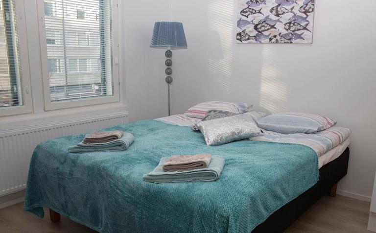 Lahti City Home 3 - B&B Lahti