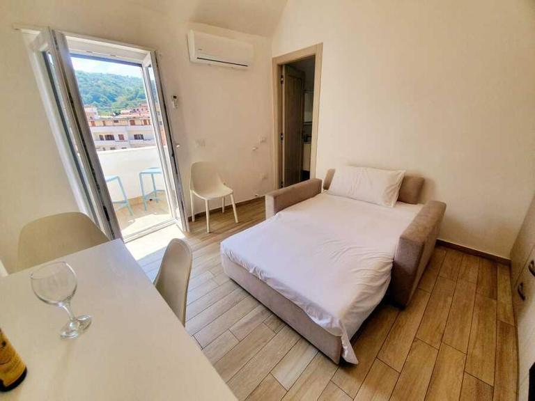 A Due Passi Dal Centro - B&B Tropea