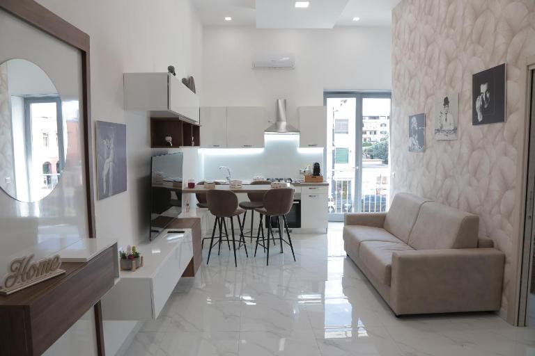 Casa Cinzia - B&B Nápoles