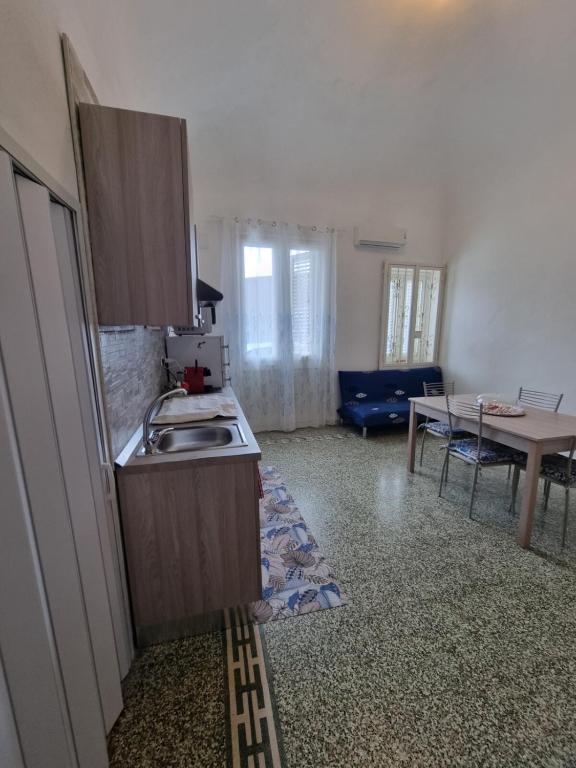 La Maison - Ferienwohnung Palermo