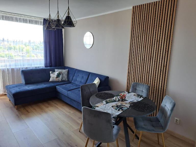 Mieszkanie na wakacje nad morzem - Chambres d'hôtes Gdańsk