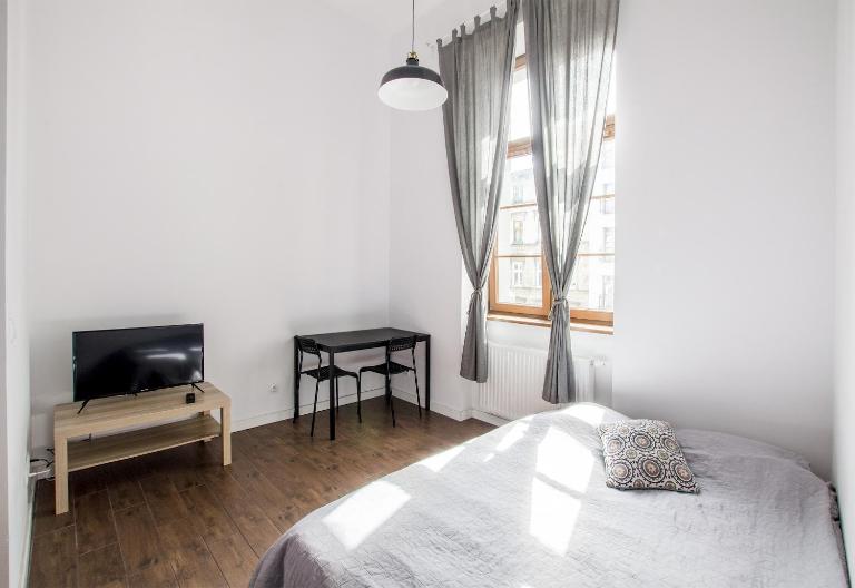 No 22 Old Town Apartment - B&B Breslavia