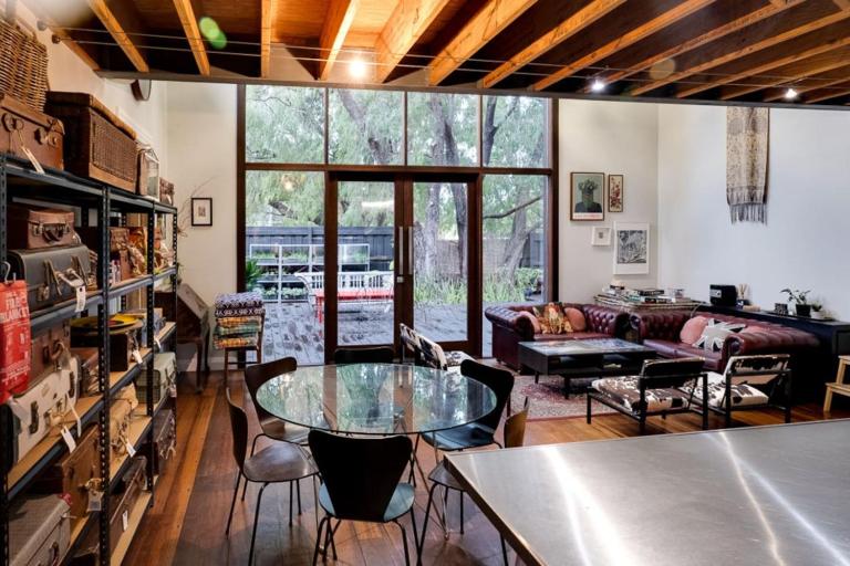 The Bach, Stylish Abode in Central Busselton - Ferienwohnung Busselton