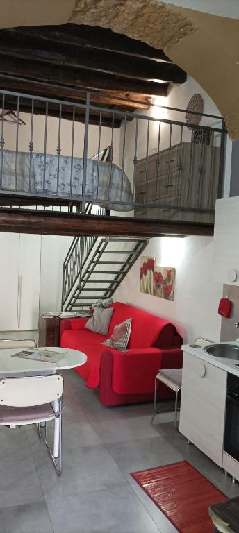 La Casetta Di Marta ai Quattro Canti - B&B Palermo