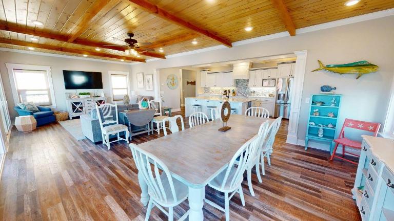 Beach Ya To It by Tybee Vacation Rentals - B&B Tybee Island