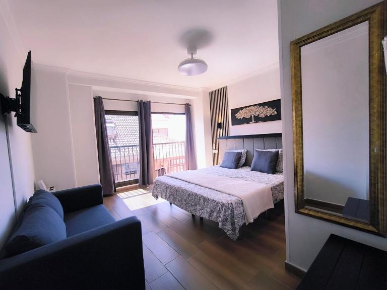 Zamora Sunset Apartment - B&B Puerto de la Cruz