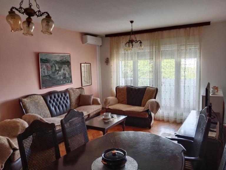 City Payton - B&B Nikšić