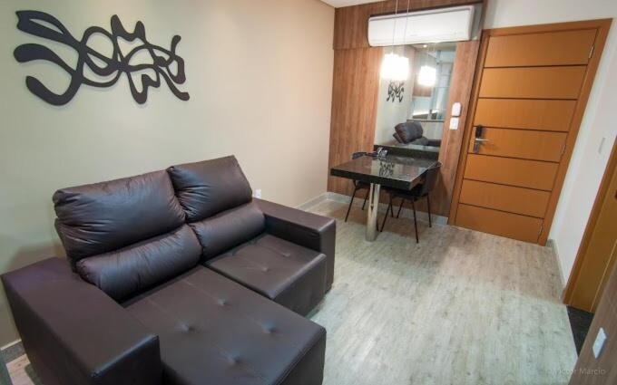 One Flat 33 - Chambres d'hôtes Pará de Minas