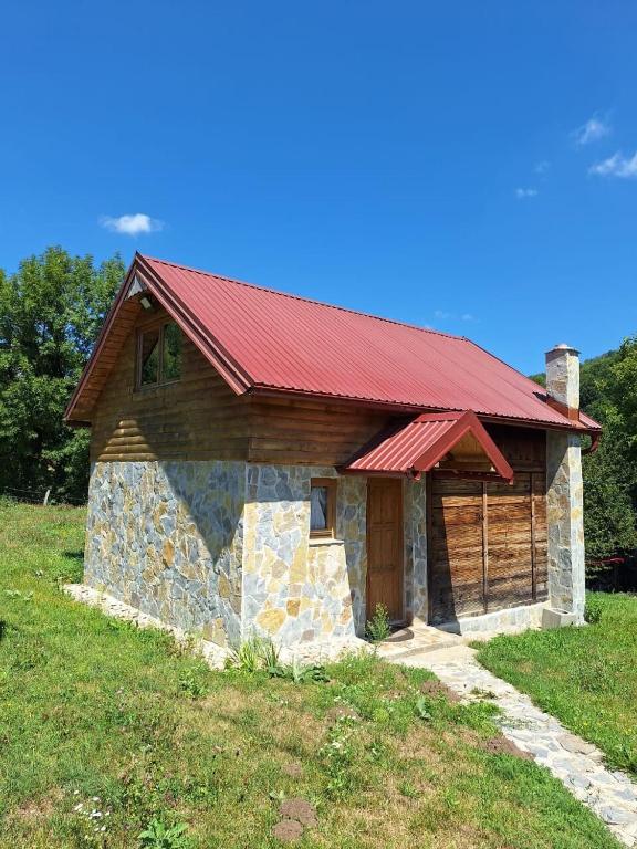 Charming village house - Ferienwohnung Babaići
