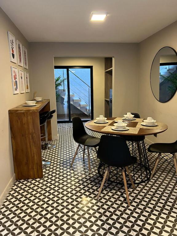 Casa Martina Manga Cartagena - B&B Cartagena de Indias